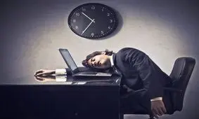 آلزایمر و احساس خواب آلودگی