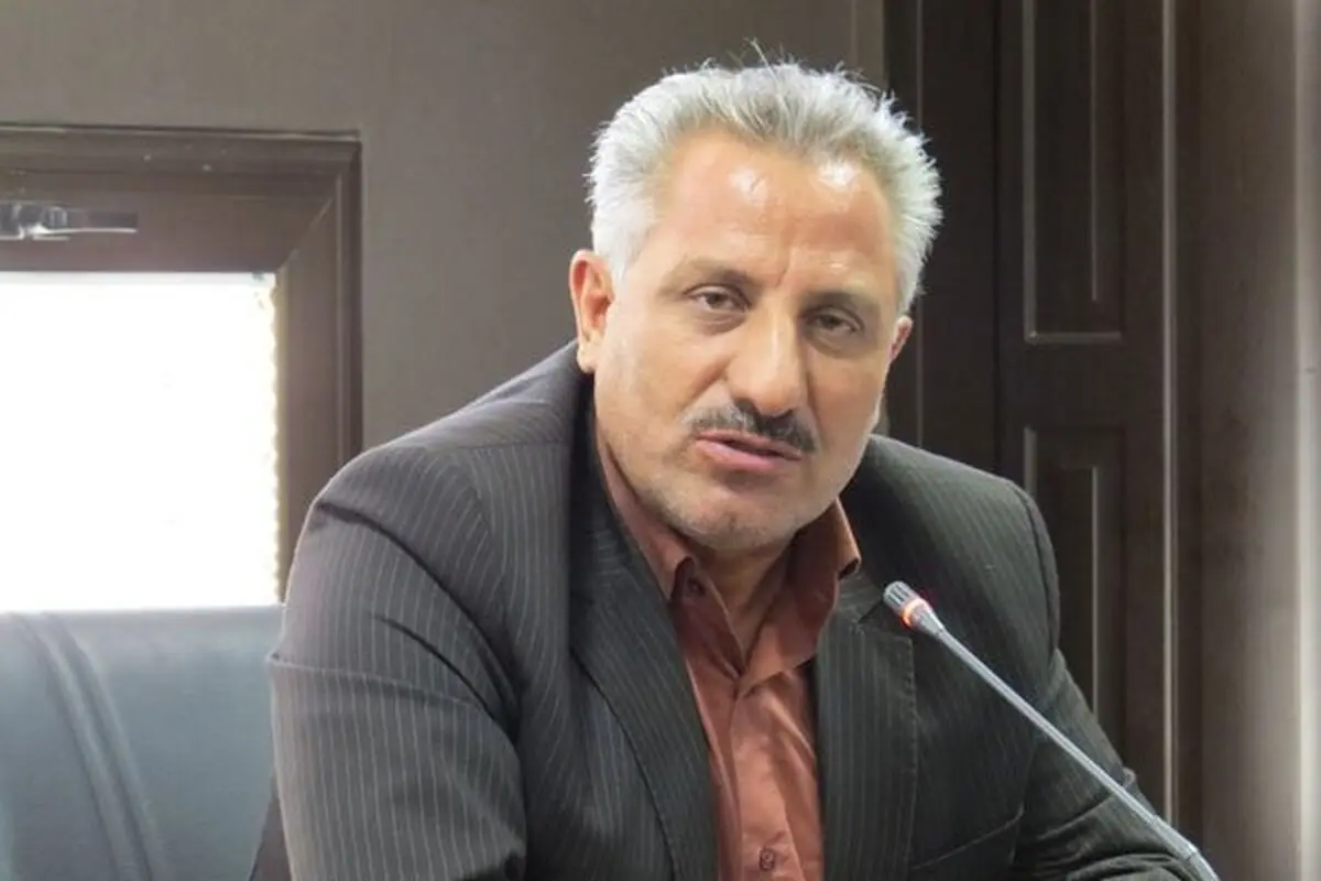 نخستین مدیرکل راه آهن شمال (۲) در گیلان منصوب شد