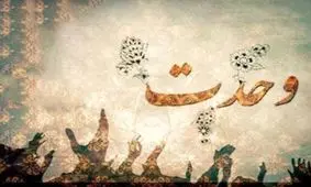 اینفوگرافیک/ امتِ واحده