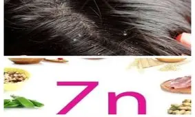 کمبود روی‏ موجب شوره میشود