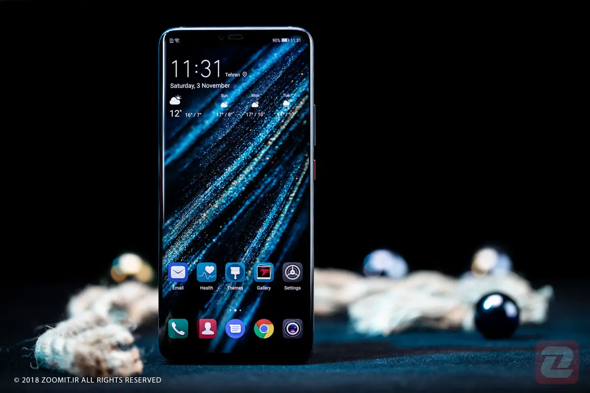 دولت آمریکا خطاب به متحدانش: محصولات هواوی را کنار بگذارید