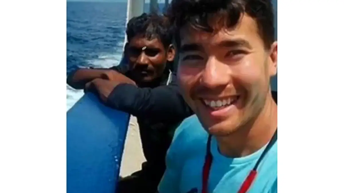 قتل گردشگر آمریکایی به دست افراد یک قبیله در معرض انتقراض+ تصویر