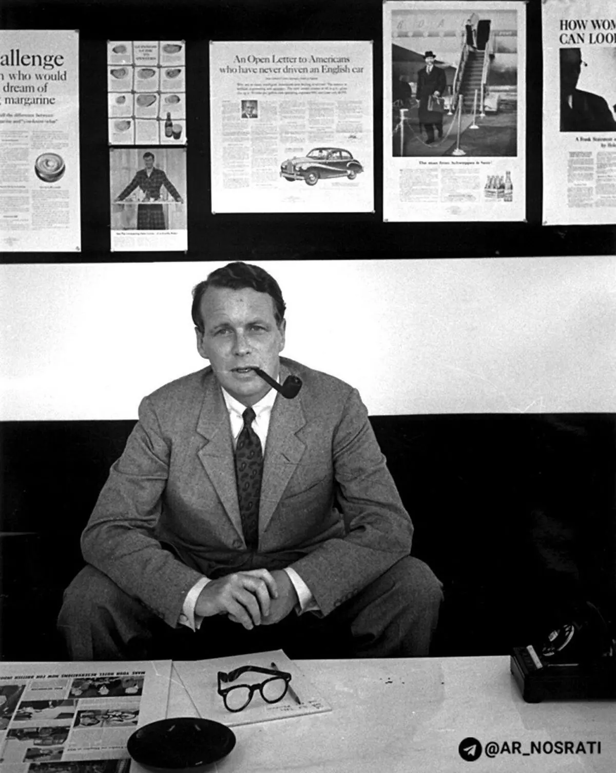 آیا تا به حال گوسفند طاس دیده اید