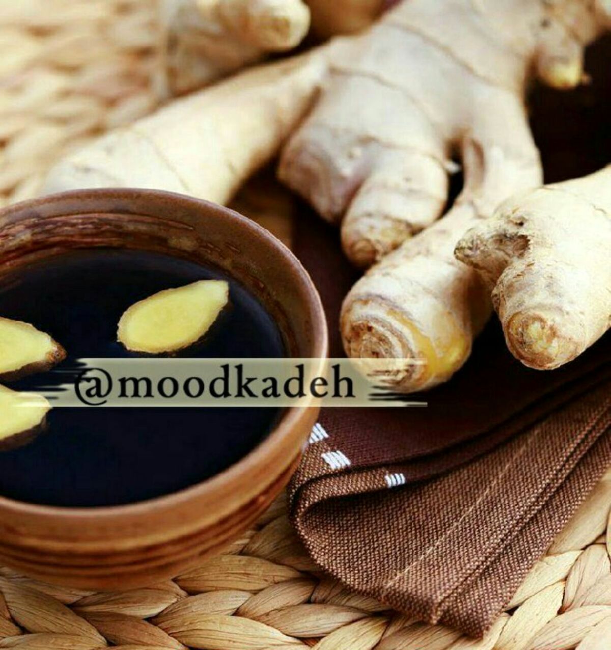 درمان خانگی ریزش مو