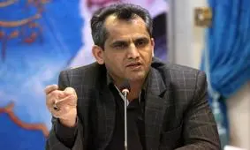 ۴۴ میلی‌متر باران در لرستان بارید/ بارش‌ها تا دوشنبه ادامه دارد