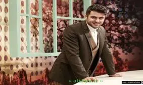 واکنش جالب و معنادار علی ضیا به پلی‌بک خواننده حاشیه ساز اخیر در کنسرتش