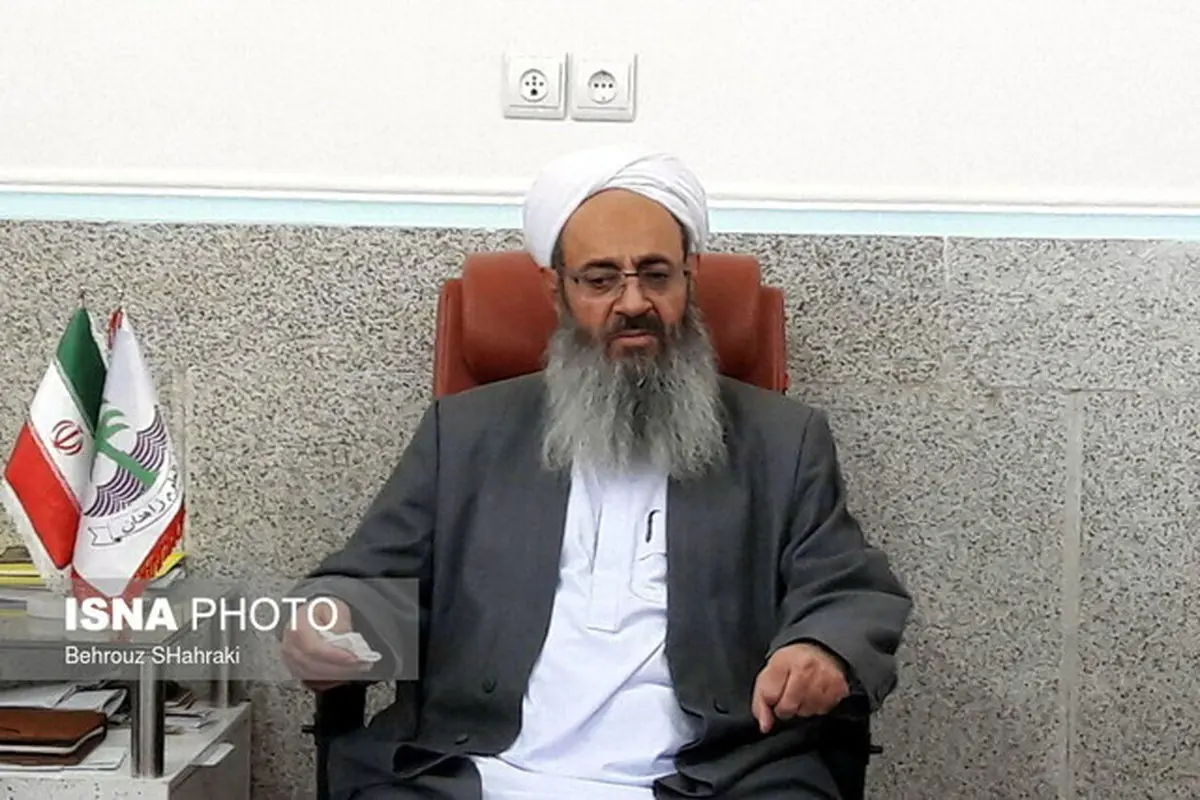 مولوی عبدالحمید: وحدت ضرورت حیاتی کشور های منطقه است