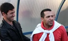 کاویان‌پور: پرسپولیس نباید از هیچ تیمی بترسد