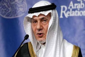 ترکی الفیصل: رهبران جهان مجبورند با محمد بن سلمان کنار بیایند /قتل خاشقجی تصویر عربستان را در جهان مخدوش کرده است