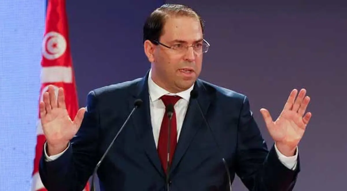 نخست‌وزیر تونس اتهام کودتا را رد کرد