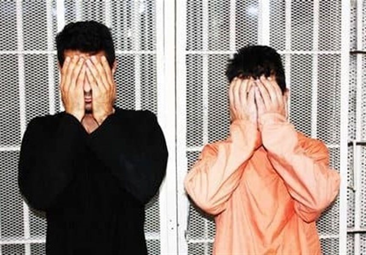 سرقت مسلحانه پس از شناسایی گوشی‌های گران‌قیمت در سایت دیوار