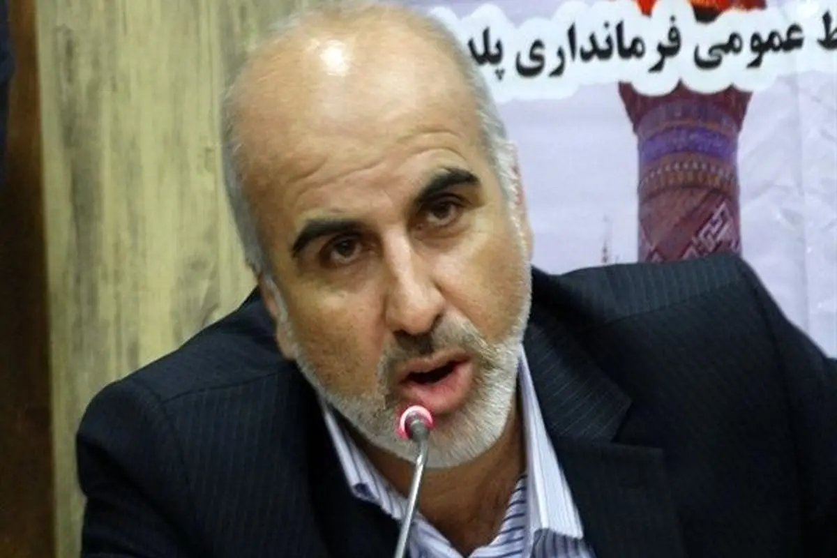 ستاد بحران پلدختر با حضور معاون استاندار تشکیل جلسه می‌دهد