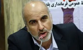 ستاد بحران پلدختر با حضور معاون استاندار تشکیل جلسه می‌دهد