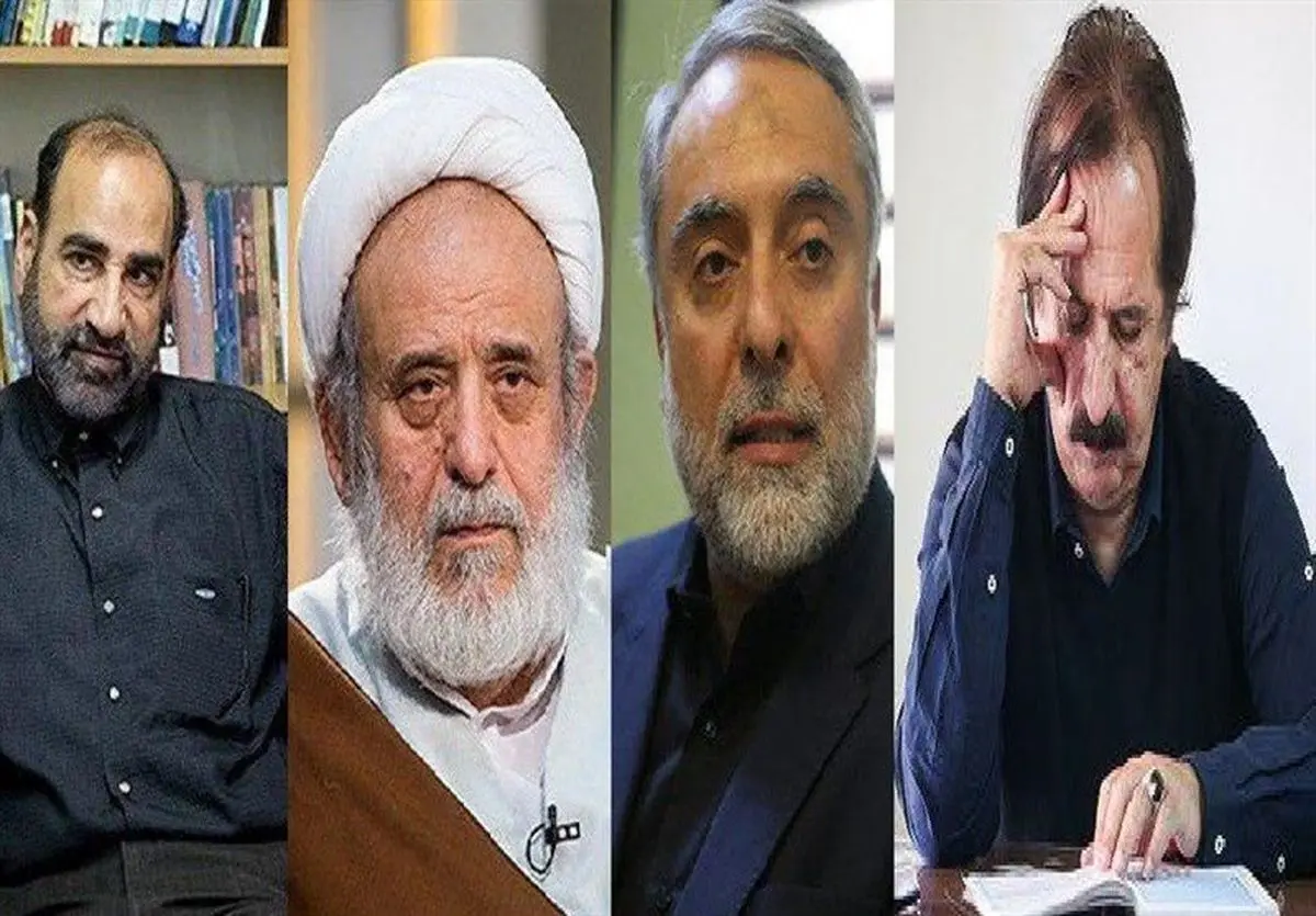 نسخه جدید برای ساخت «محمد(ص)» آینده از نگاه "استاد انصاریان"، "رجبی‌دوانی" و "سنگری"
