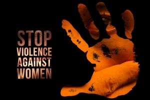 امروز ۲۵ نوامبر روز جهانی مبارزه با خشونت علیه زنان است