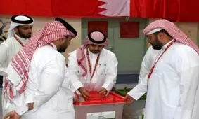 بحرین ایران را به تلاش برای اثرگذاری برانتخابات متهم کرد