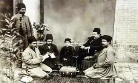 آدام اولئاریوس: علت ایجاد آرتروز در ایرانیان