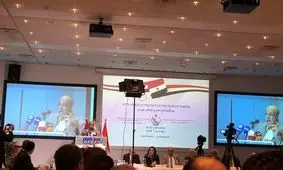 دانمارک بار دیگر آغوش خود را برای تروریست‌های الاهوازیه گشود