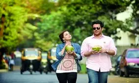 فیلم / محمدرضا گلزار : فیلمم پرفروش ترین فیلم تاریخ سینما می شود