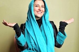 فیلم / مرجانه گلچین طلاق خود را رسانه ای کرد