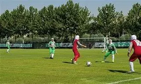 ترکیب تیم ایران برابر افغانستان مشخص شد