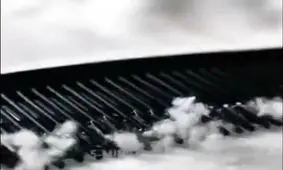 ترفندهای خانه داری برای پرز لباسها