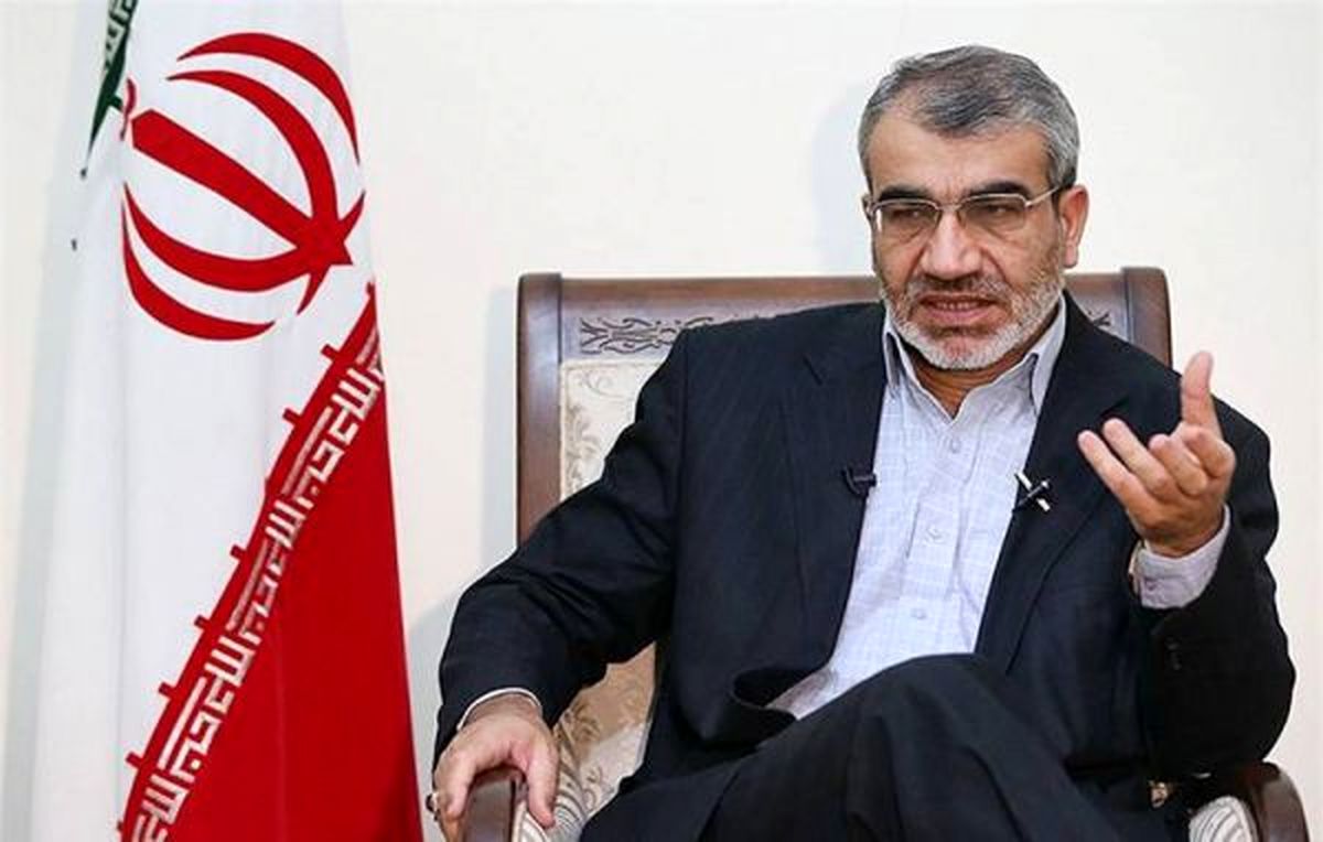 کدخدایی: ما در شورای نگهبان مهندس نیستیم که مهندسی انتخابات کنیم /شورای نگهبان نمیترسد /اگر دنبال مهندسی انتخابات بودیم صلاحیت موسوی و کروبی تایید نمی شد/حاضریم با انتخابات عمومی به شورای نگهبان بیاییم