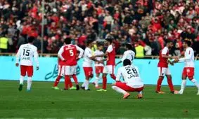 هشدار جدی پلیس به تماشاگران بازی پرسپولیس ـ تراکتورسازی