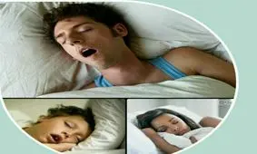 افراد خوش خواب بدانند!