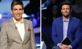 افشاگری حمید گودرزی درباره حضور دوست کارگردان در مسابقه پنج‌ستاره