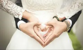 عکس/ ازدواج دو سوپراستار