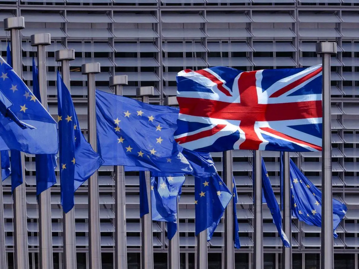 ۲۷ رهبر اروپایی توافق برگزیت با بریتانیا را تایید کردند