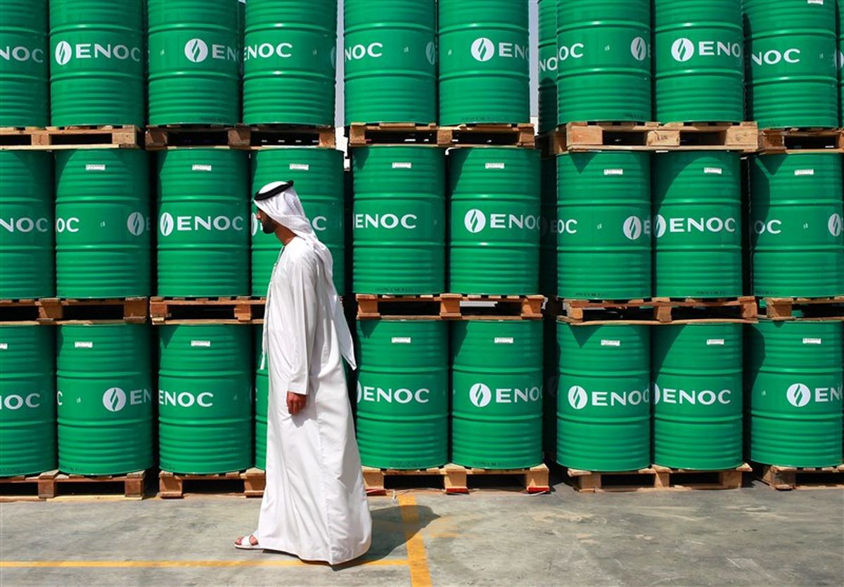 عربستان مقصر اصلی سقوط قیمت نفت است