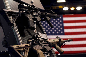 پرونده «سلاح در آمریکا» روی میز «دوران»