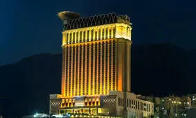 افتتاح 2 هتل در شاهرود و مهدیشهر