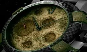 ساعت 1 میلیارد 600 میلیونی