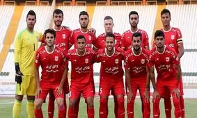 ترکیب تراکتورسازی مقابل پرسپولیس مشخص شد