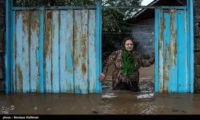 احتمال بروز سیلاب‌های خطرناک در ساعات آینده؛ اعلام آماده‌باش ۴۸ ساعته