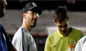 کاپیتان بوکاجونیورز قربانی حمله وحشیانه