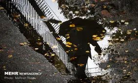 ۱۴۷.۸میلیمتر بارش در یاسوج/بیشترین بارشها در دهدشت با۱۹۱ میلیمتر