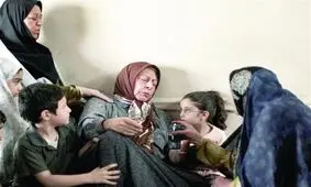 «ویلایی‌ها»؛ روایتی بدیع از جنگ