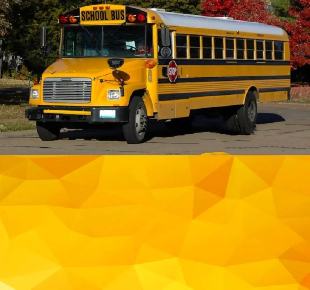 واکنش انسانها به رنگ زرد