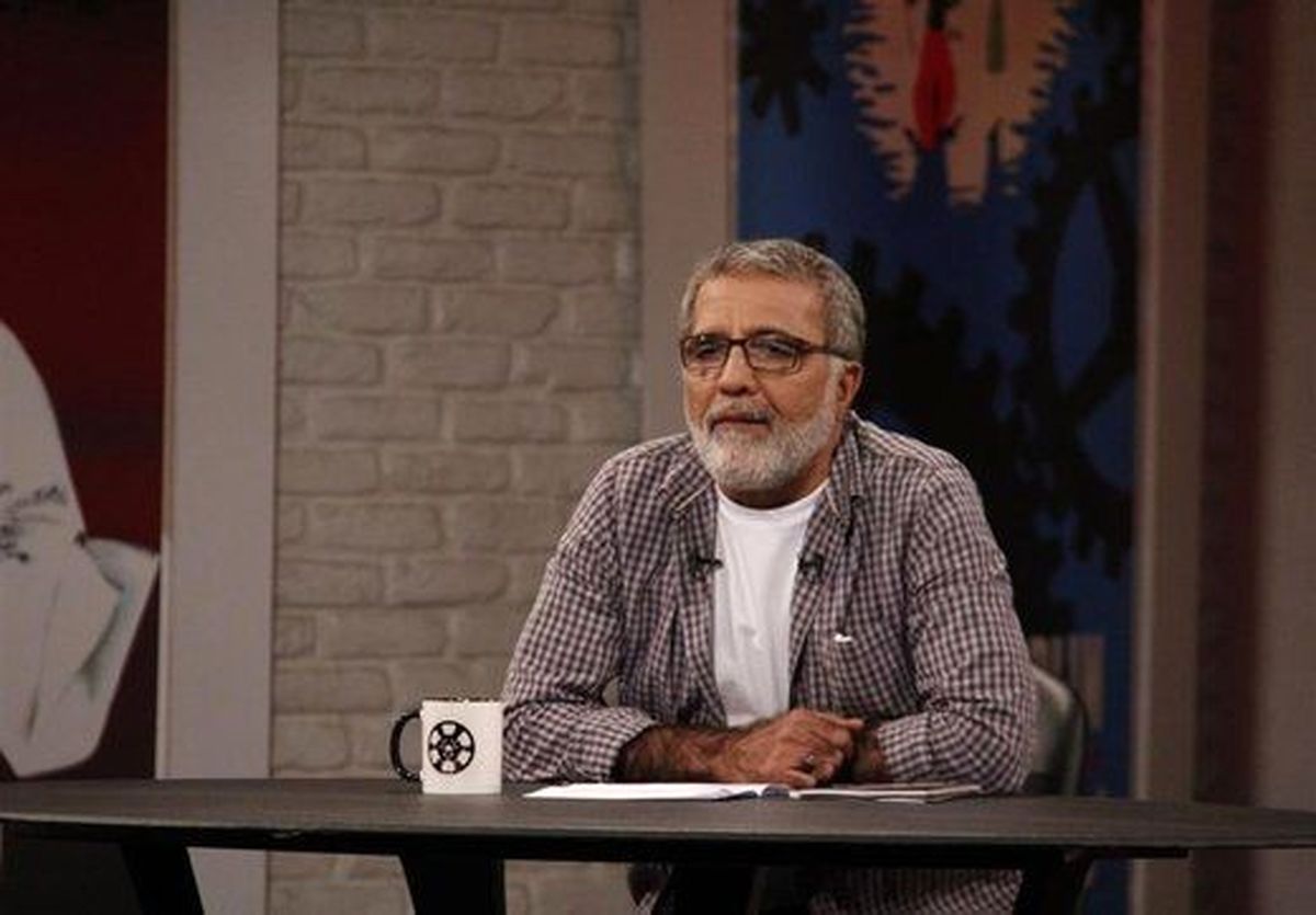 چرا بهروز افخمی برای برنامه هفت مناسب نیست؟