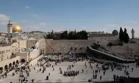 رژیم صهیونیستی استاندار قدس را بازداشت کرد