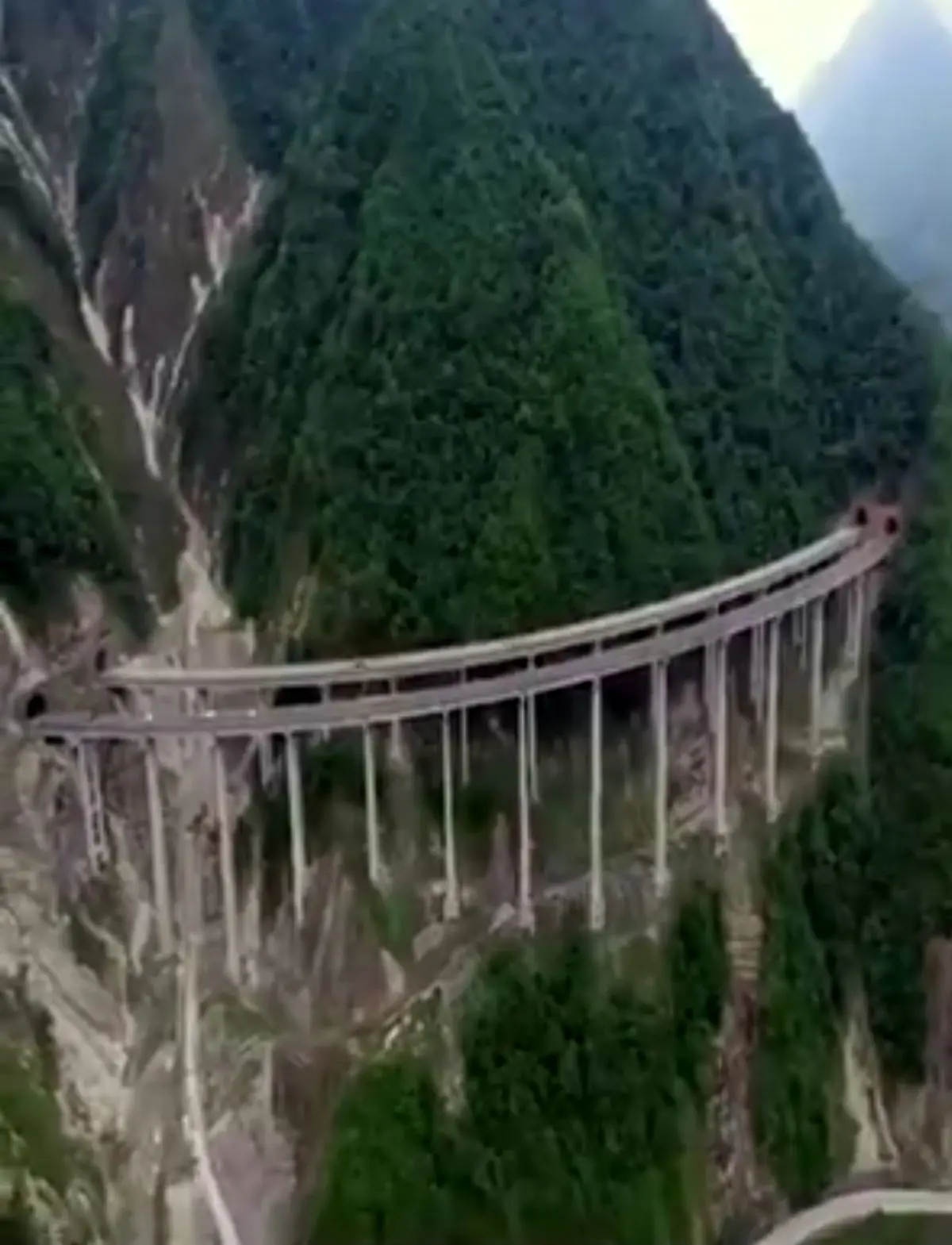 افتتاح آزاد راه‌های چین به کشورهای غرب آسیا!