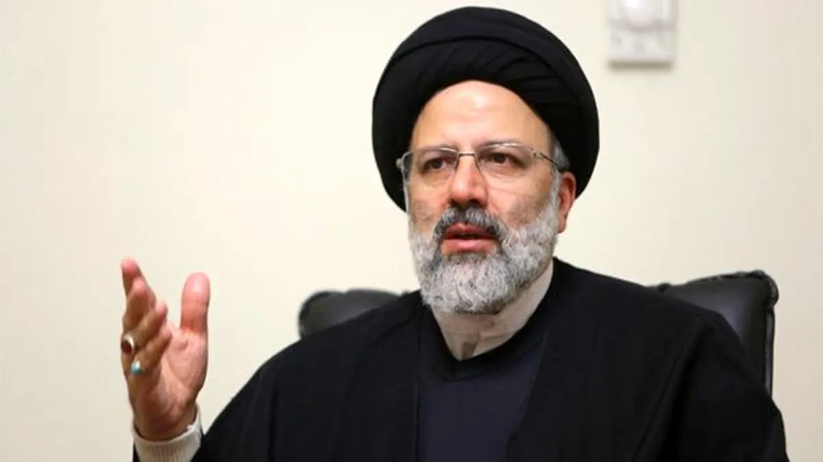 پست اینستاگرامی ابراهیم رییسی در حمایت از حقوق زنان/زن خلاق نیاز به قیم ندارد