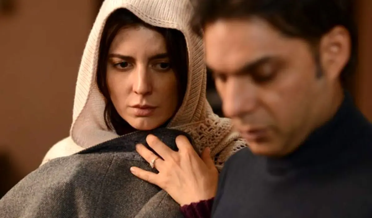 اولین تیزر بمب یک عاشقانه در آستانه اکران فیلم