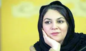 ستاره اسکندری: تلویزیون حق و سهم من است