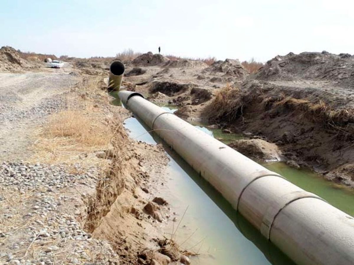 آب شرب در استان یزد قطع شد
