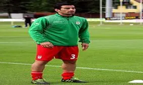 ویدیو/گلی که آفساید بود!